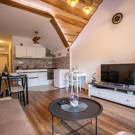 Apartman Mila Josipdol Exterior photo