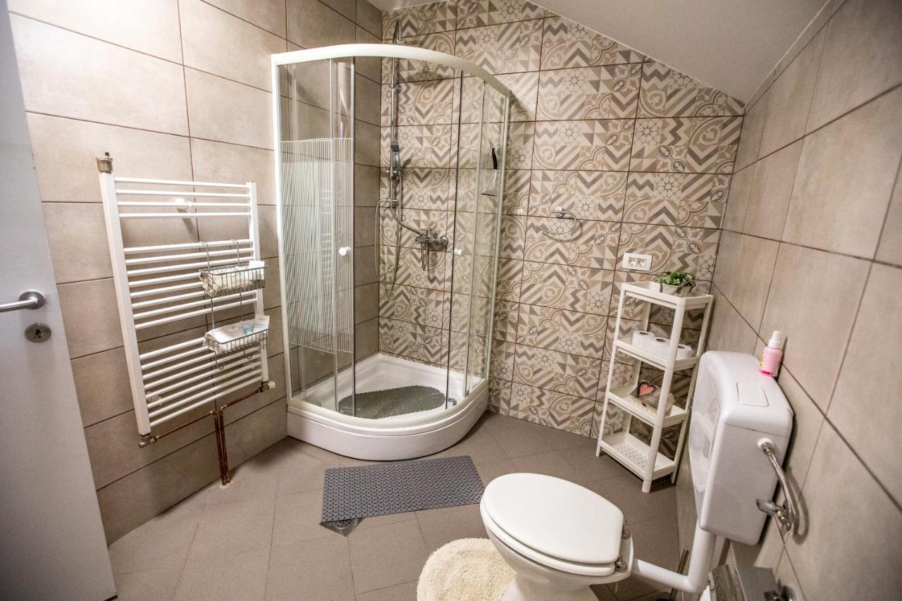 Apartman Mila Josipdol Exterior photo