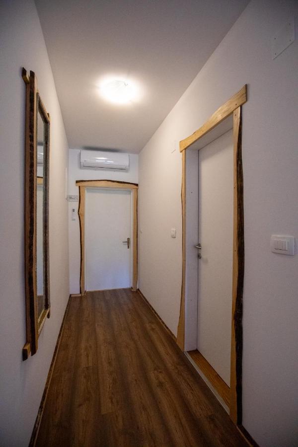 Apartman Mila Josipdol Exterior photo