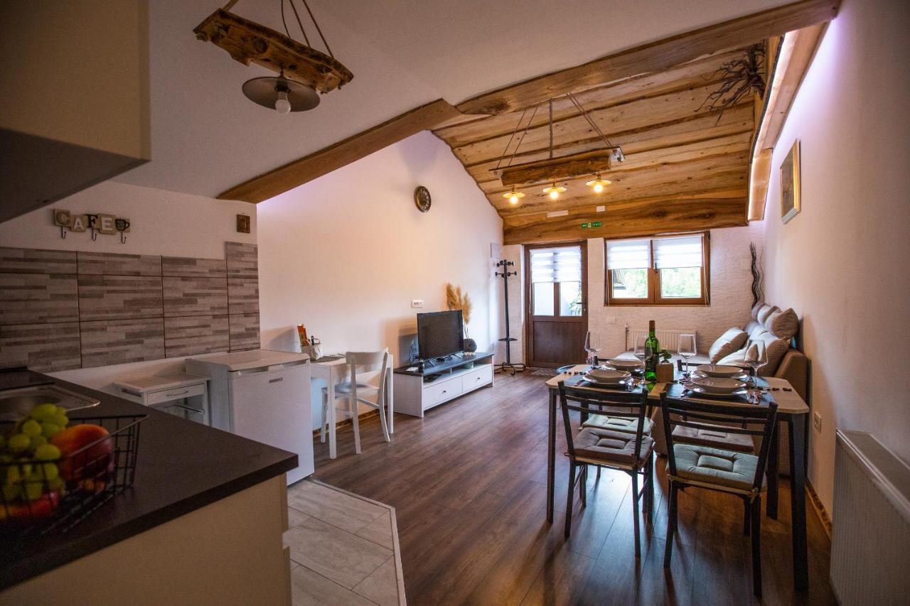 Apartman Mila Josipdol Exterior photo