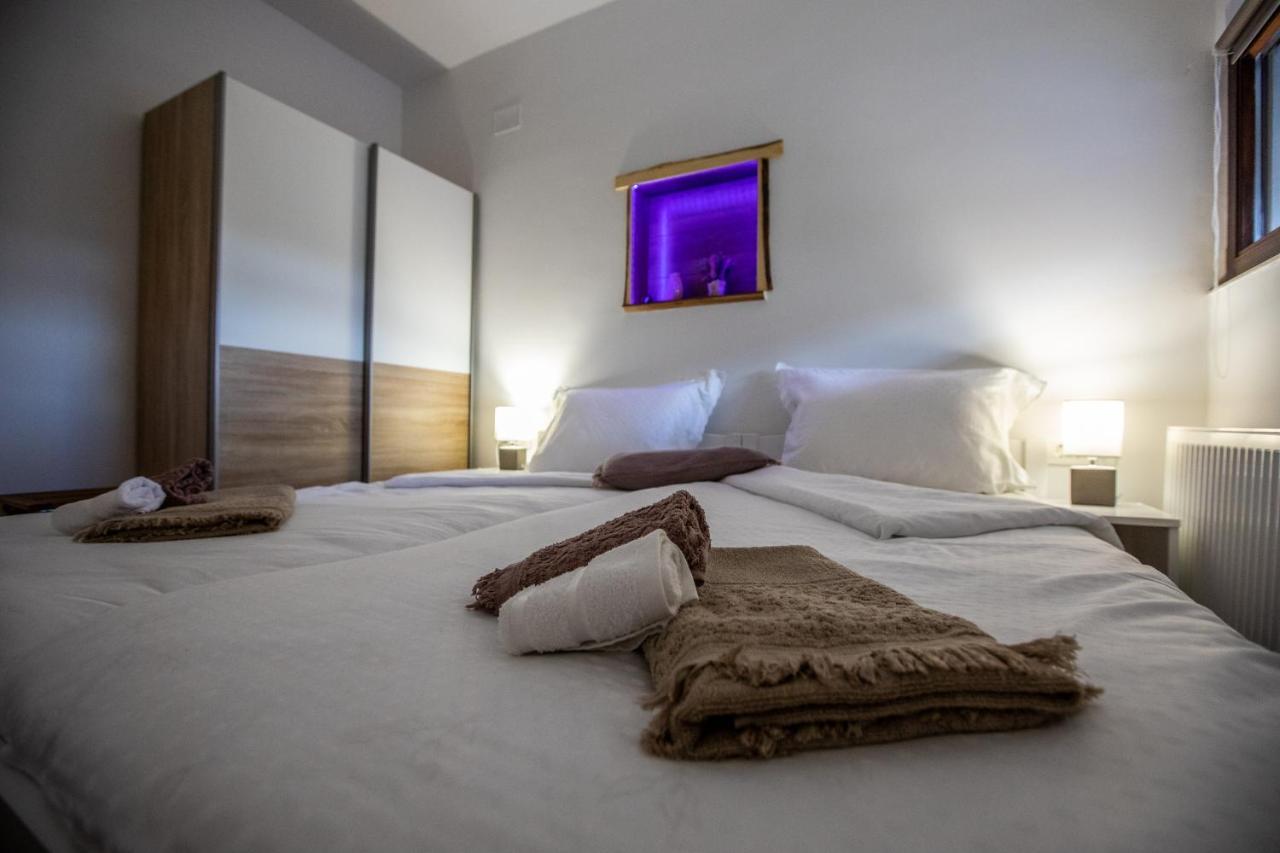 Apartman Mila Josipdol Exterior photo