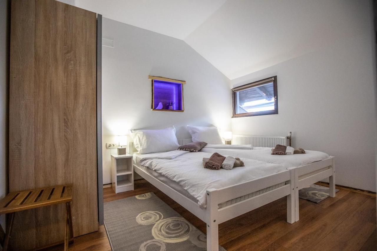 Apartman Mila Josipdol Exterior photo